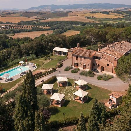 Tenuta I Mandorli Peccioli Esterno foto