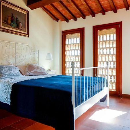 Tenuta I Mandorli Peccioli Esterno foto