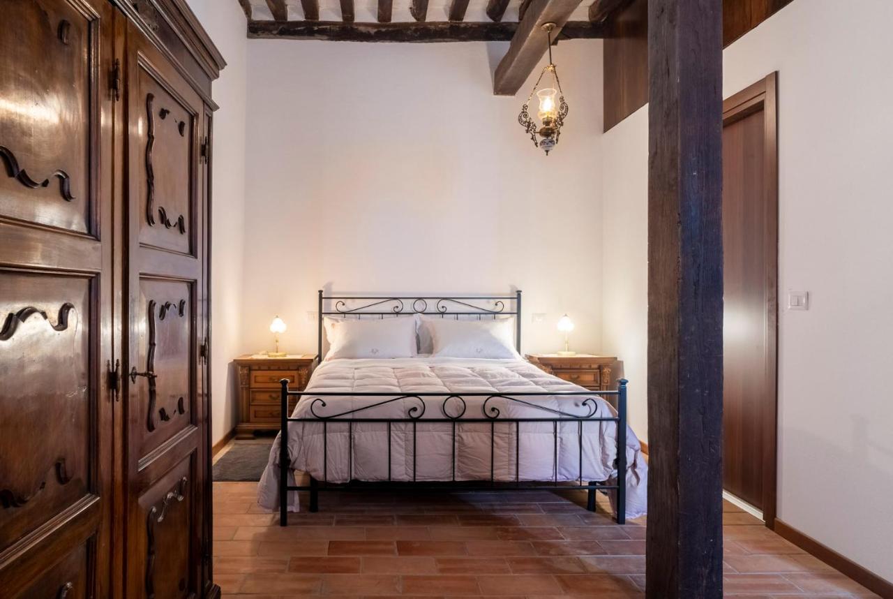 Tenuta I Mandorli Peccioli Esterno foto