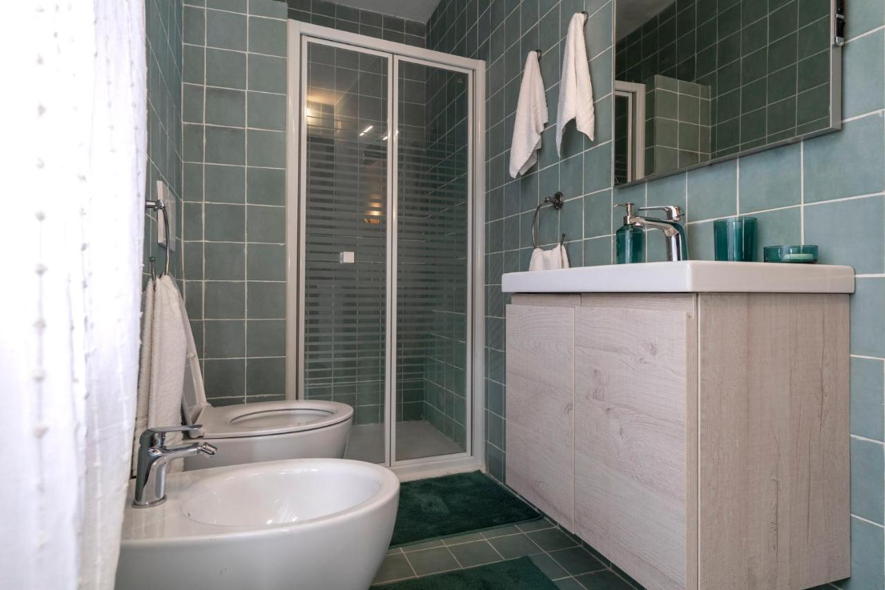 Tenuta I Mandorli Peccioli Esterno foto
