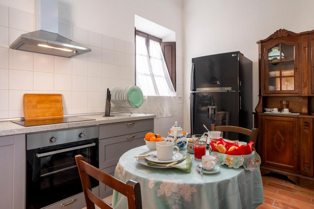 Tenuta I Mandorli Peccioli Esterno foto