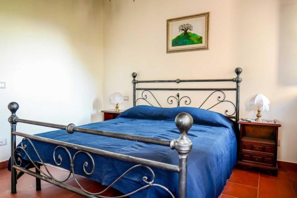 Tenuta I Mandorli Peccioli Camera foto